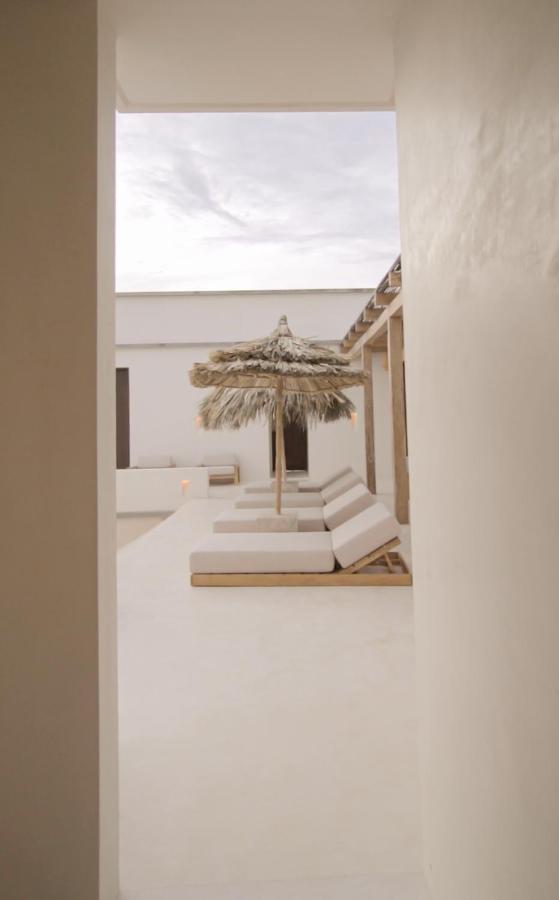 Aparthotel Namas