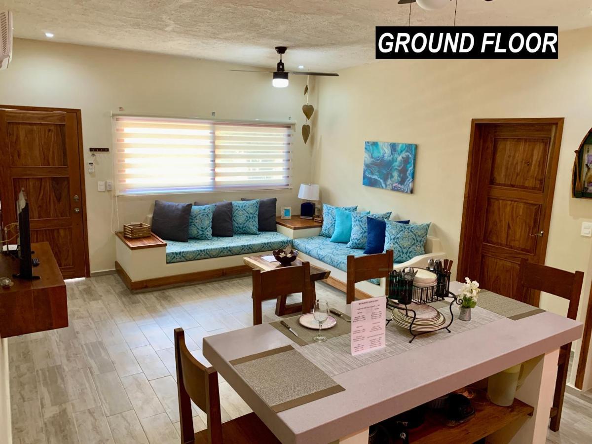 2 Bedroom For 4-6 Guests - Great Breakfast - Apartment *