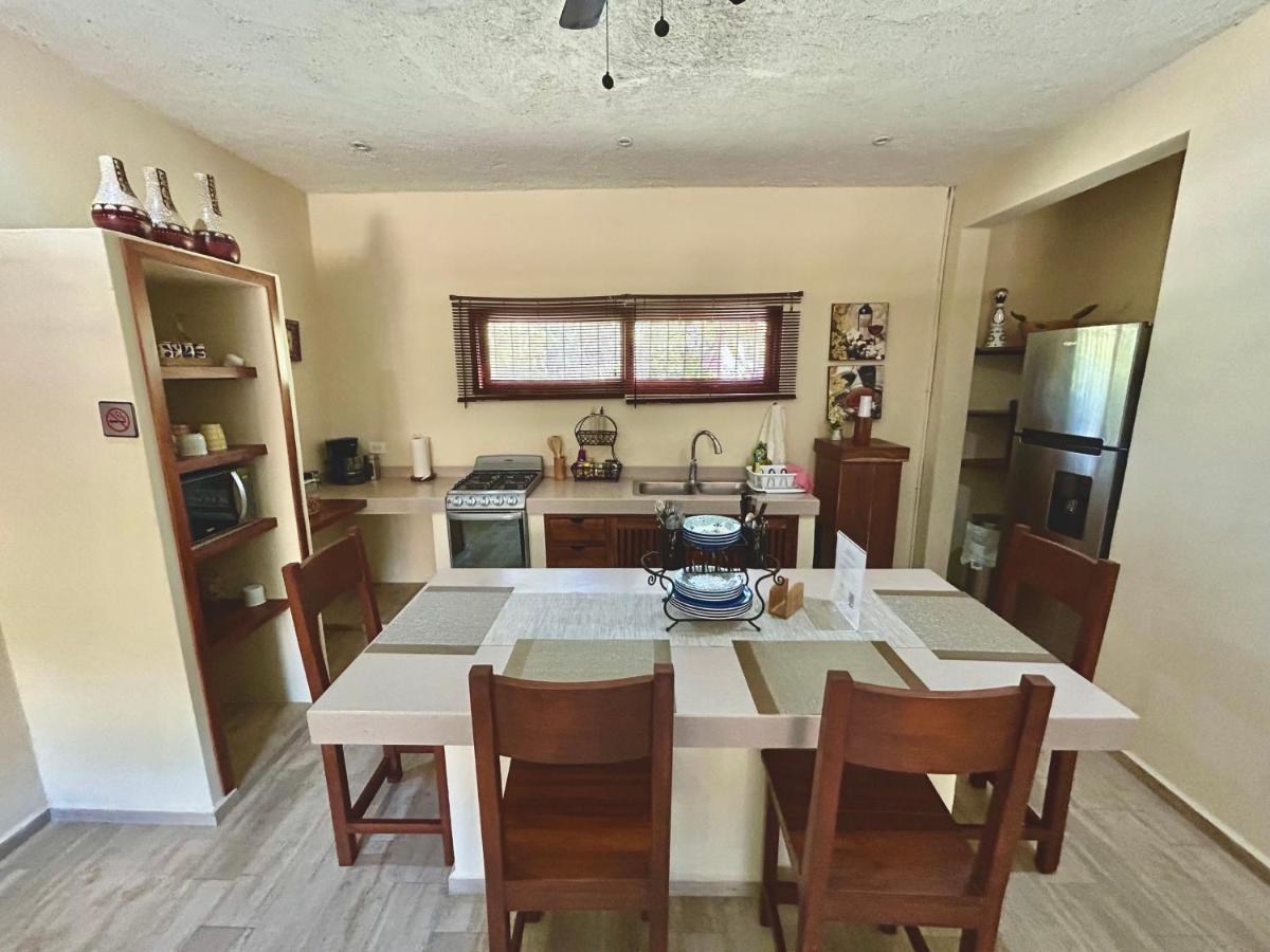 2 Bedroom For 4-6 Guests - Great Breakfast - Apartment