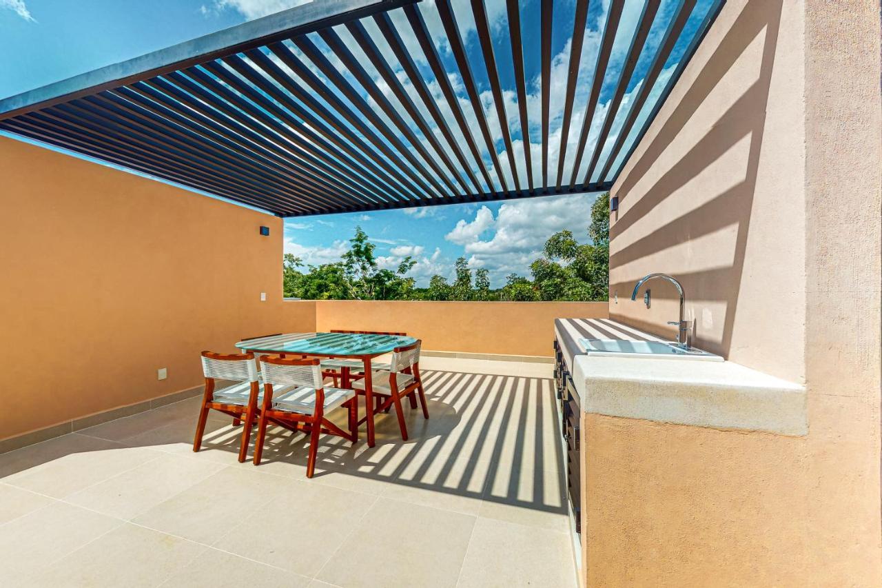 Tao Edena 95 Holiday home