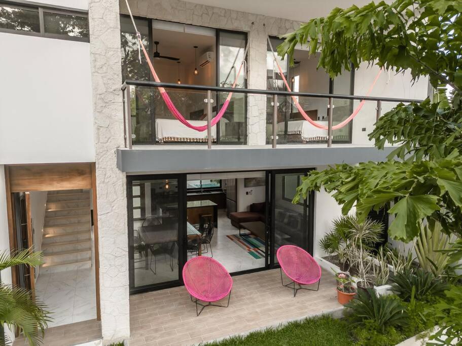 Old Listing - Kaanal Bliss In The Jungle * Tulum