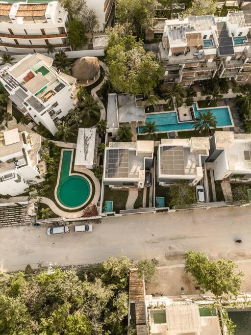 Old Listing - Kaanal Bliss In The Jungle Pousada