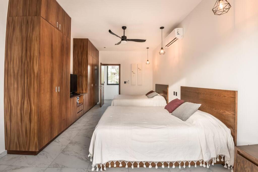 Pousada Old Listing - Kaanal Bliss In The Jungle *