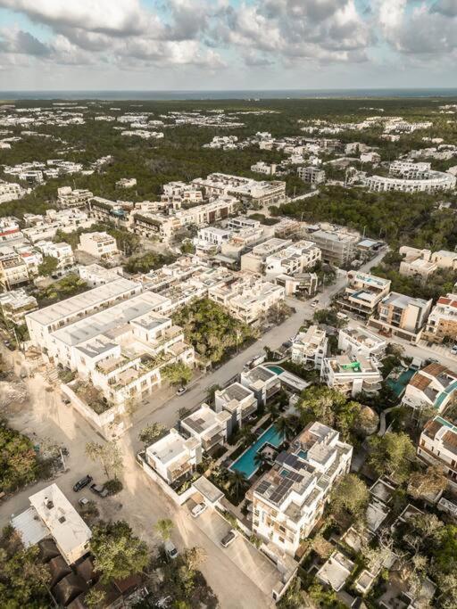 Pousada Old Listing - Kaanal Bliss In The Jungle Tulum