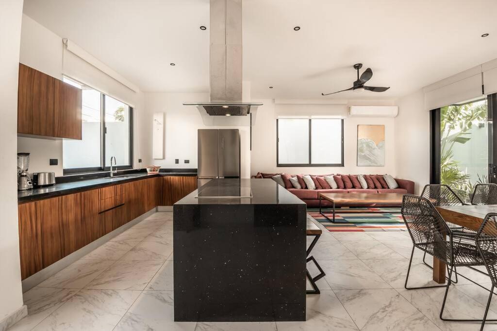 Old Listing - Kaanal Bliss In The Jungle Pousada Tulum