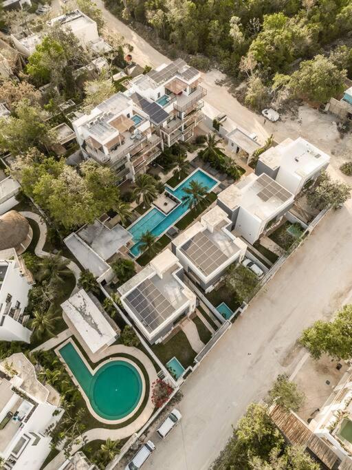 Old Listing - Kaanal Bliss In The Jungle Tulum