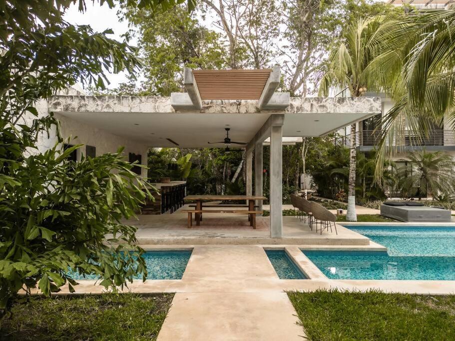 Pousada Old Listing - Kaanal Bliss In The Jungle *