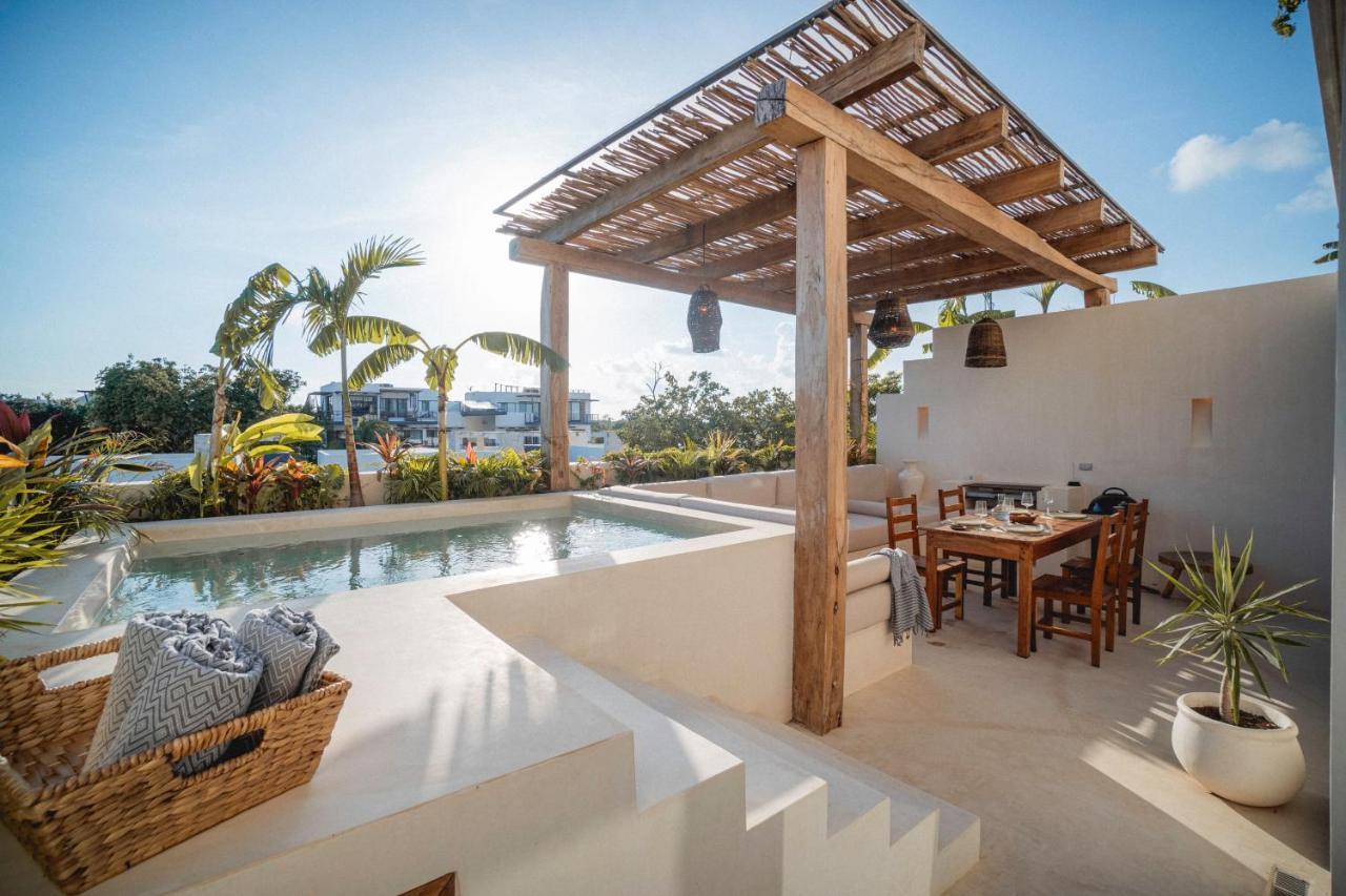 Namas 4* Tulum