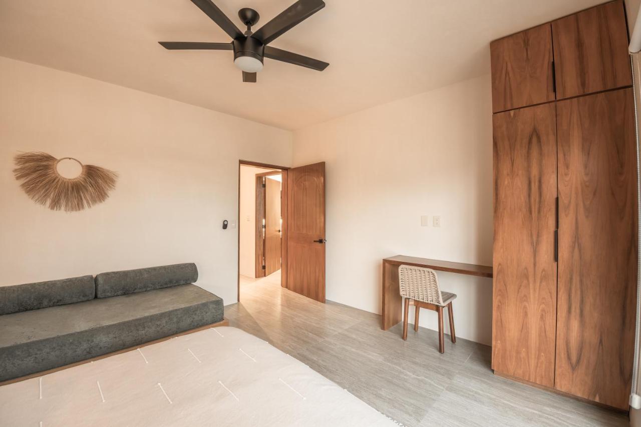 Holiday home New Aura Jungle Getaway