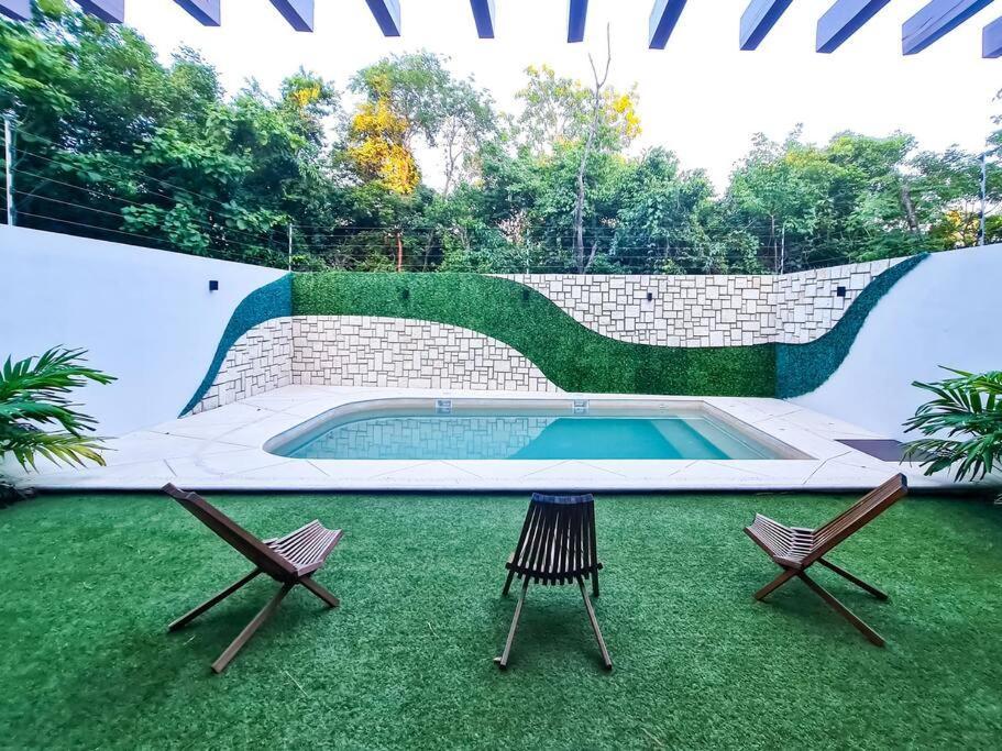 Villa Jacuzzi, Premium Hype - Private Pool & Near The *