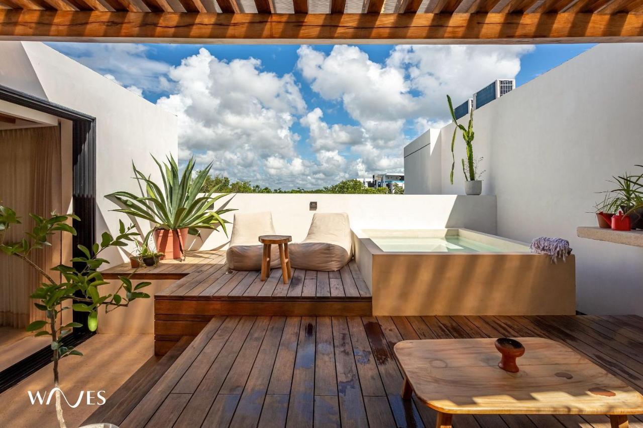 Apartment Lx Ph De 2 Rec. | Piscina Privada | Vista Hermosa