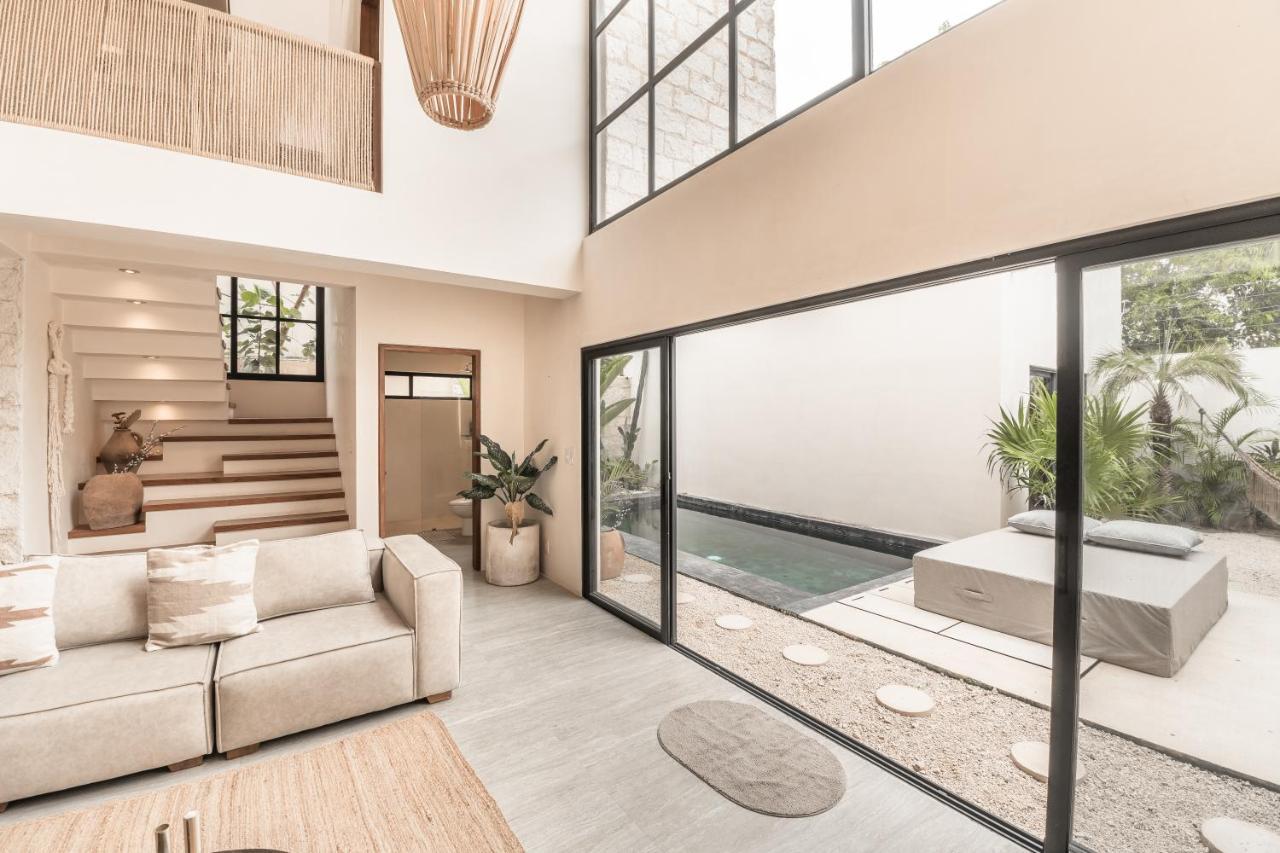 Casa de férias New Aura Jungle Getaway