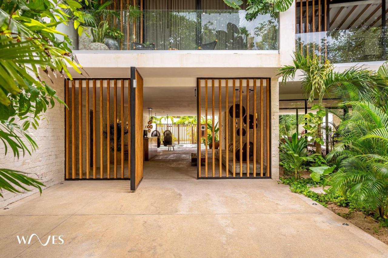 Lx Ph De 2 Rec. | Piscina Privada | Vista Hermosa