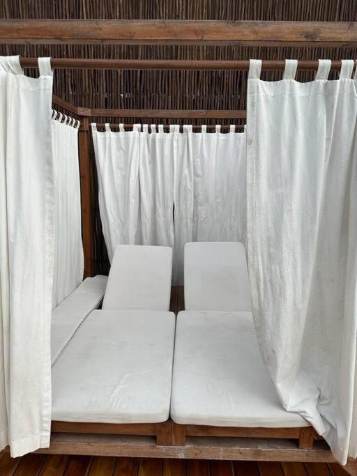 Apartment Cozy Getaway With Amazing Pool Tulum