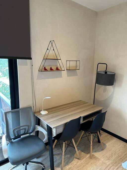 Apartment Cozy Getaway With Amazing Pool Tulum