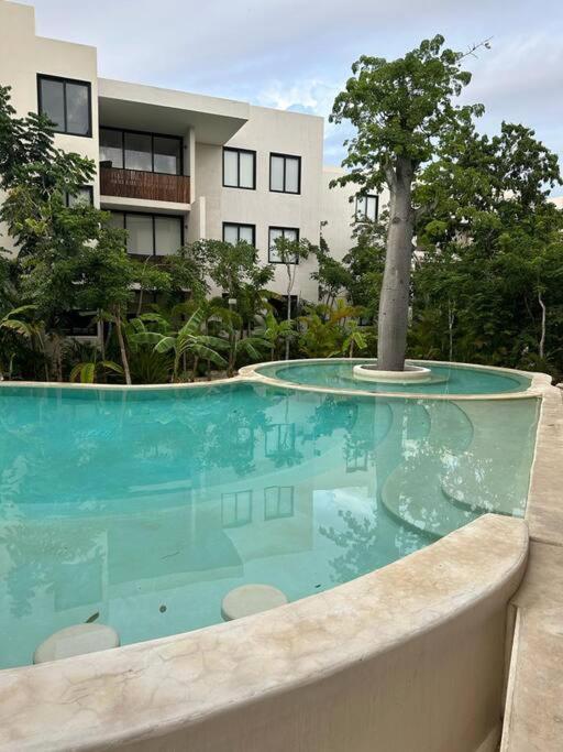 Cozy Getaway With Amazing Pool Tulum