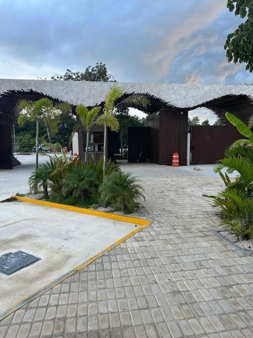 Cozy Getaway With Amazing Pool * Tulum