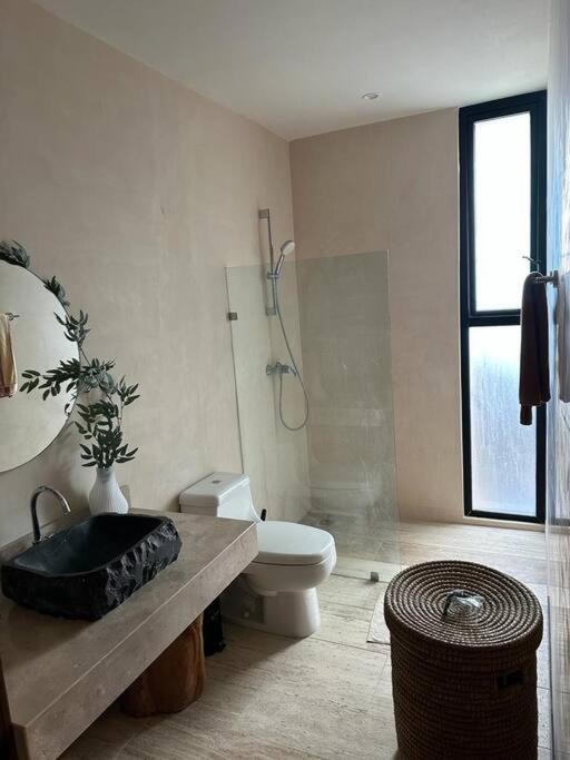 Apartment Cozy Getaway With Amazing Pool Tulum