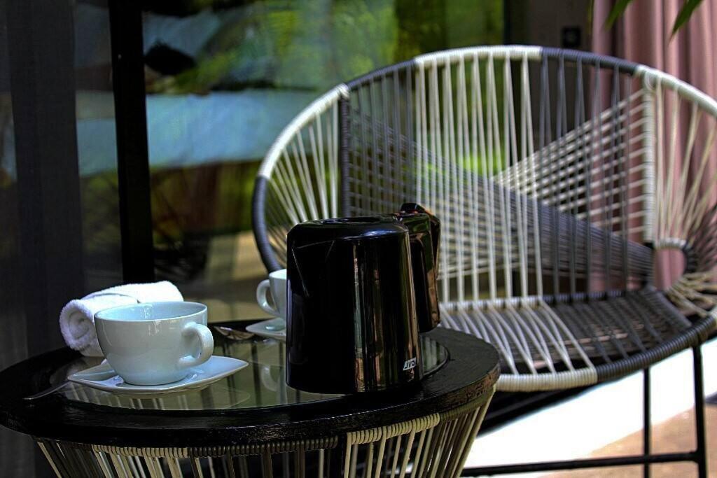 Apartment Casita Oleaje Luxury Cultural Sanctuary Tulum