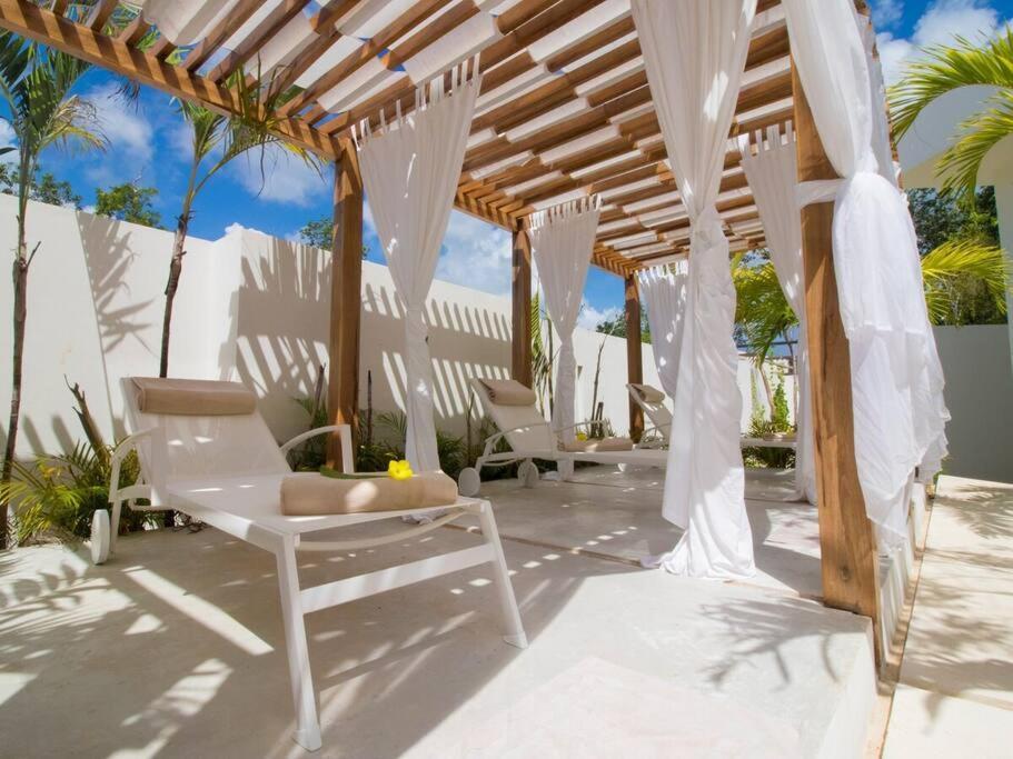 Casita Oleaje Luxury Cultural Sanctuary *