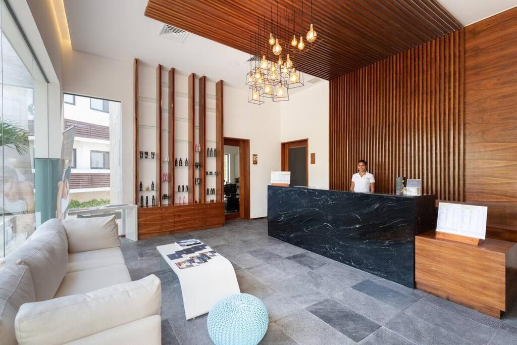 Casita Oleaje Luxury Cultural Sanctuary * Tulum