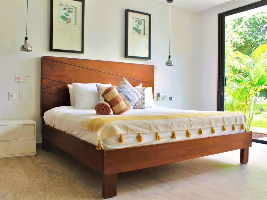 Apartment Casita Oleaje Luxury Cultural Sanctuary *