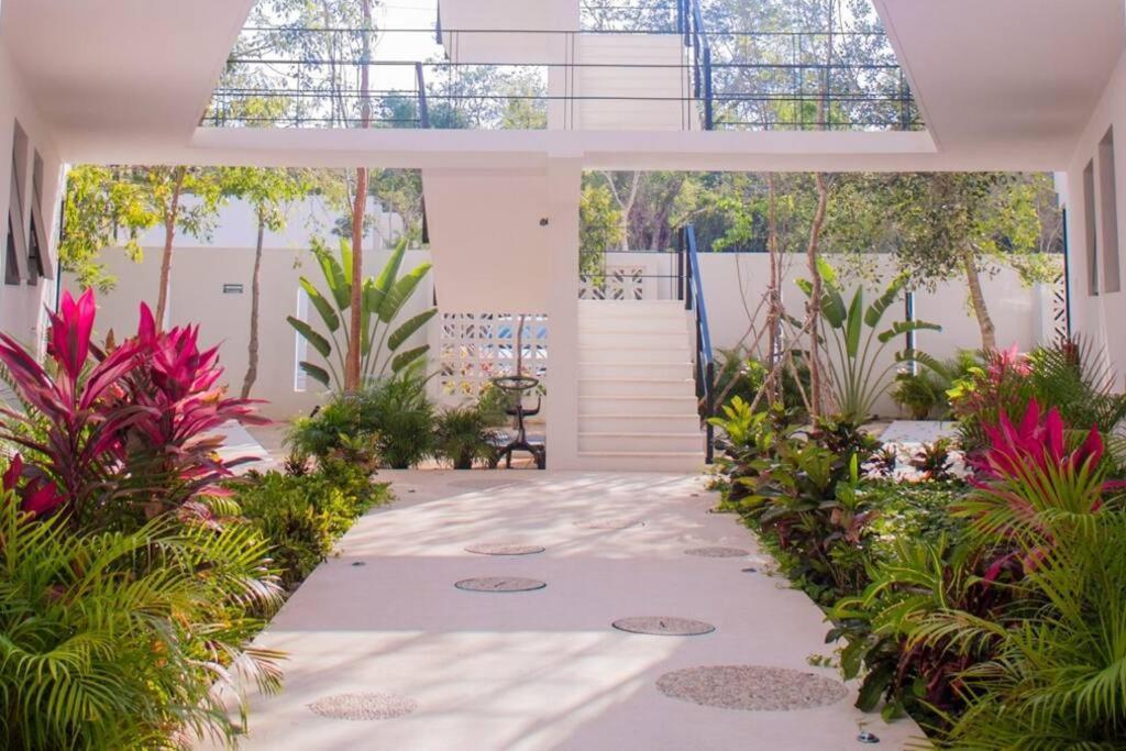 Casita Oleaje Luxury Cultural Sanctuary *