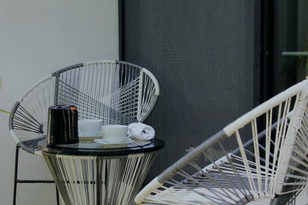 Apartment Casita Oleaje Luxury Cultural Sanctuary *