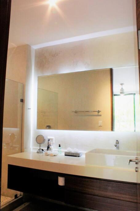 Casita Oleaje Luxury Cultural Sanctuary