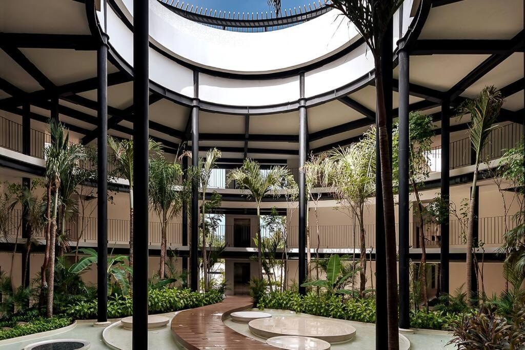 Panoramic Apartamento *