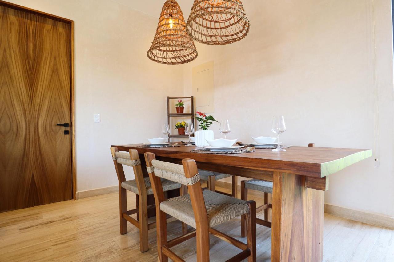 Akbal Apartment *