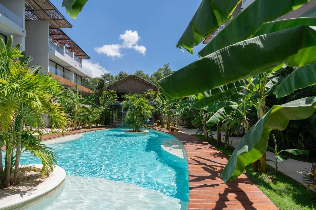 Aparthotel Xp Tulum