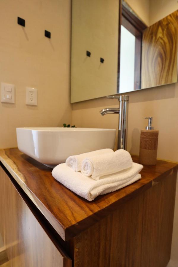 Apartment Akbal Tulum