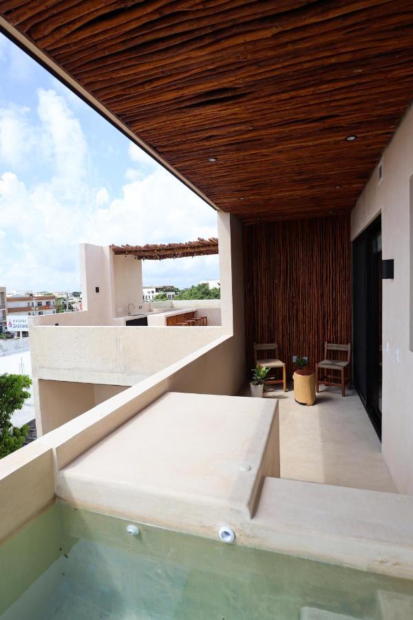 Akbal Apartment Tulum