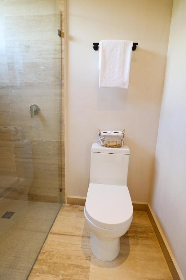Apartment Akbal