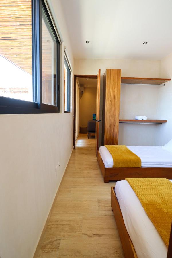 Akbal Apartment Tulum
