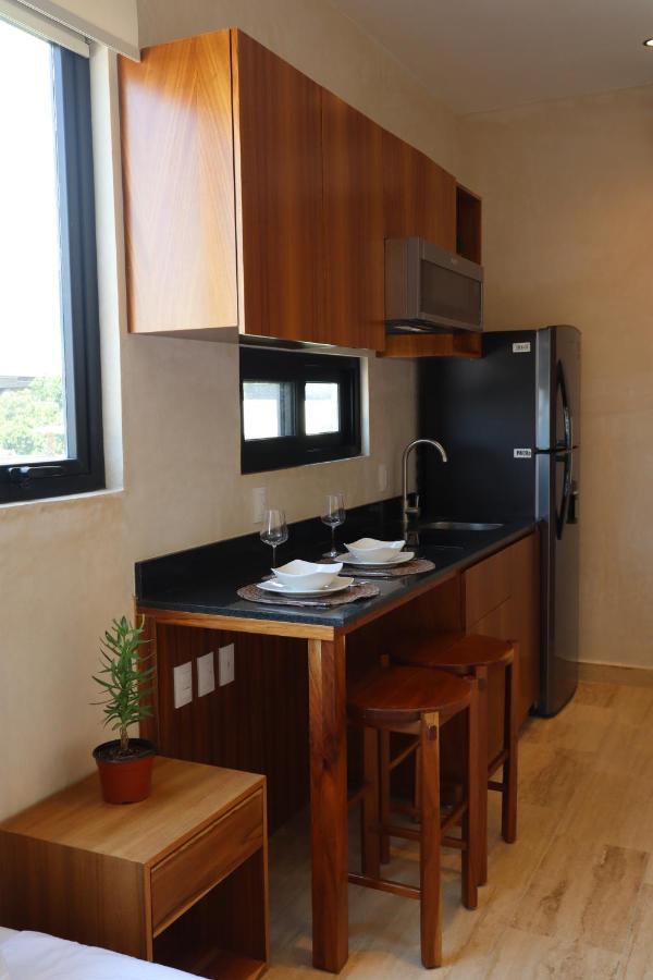 Apartment Akbal
