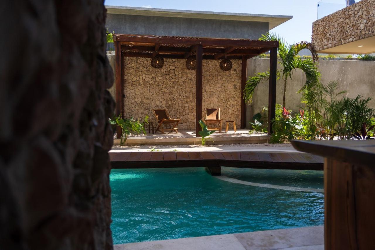 Residences In By Casago Apartment Tulum
