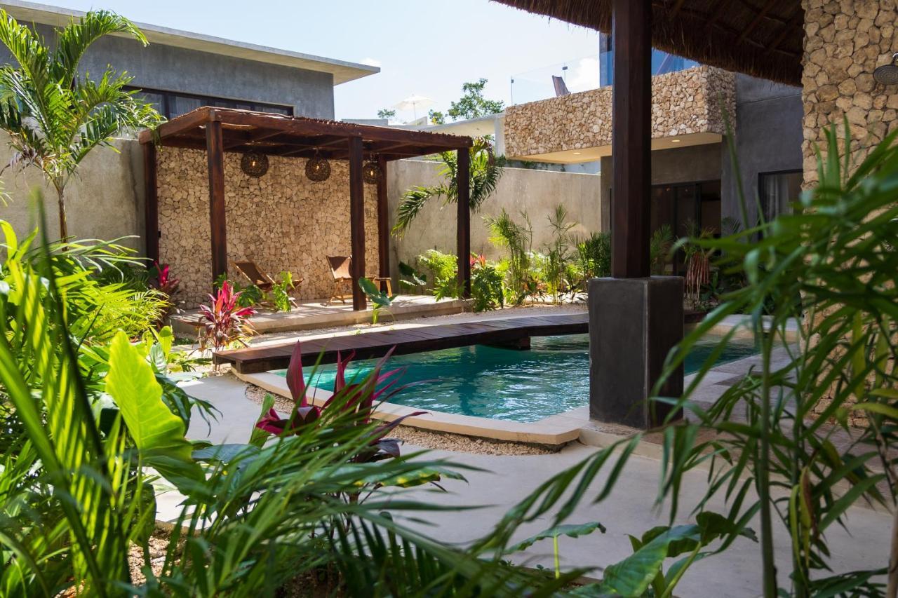 Residences In By Casago Apartment Tulum