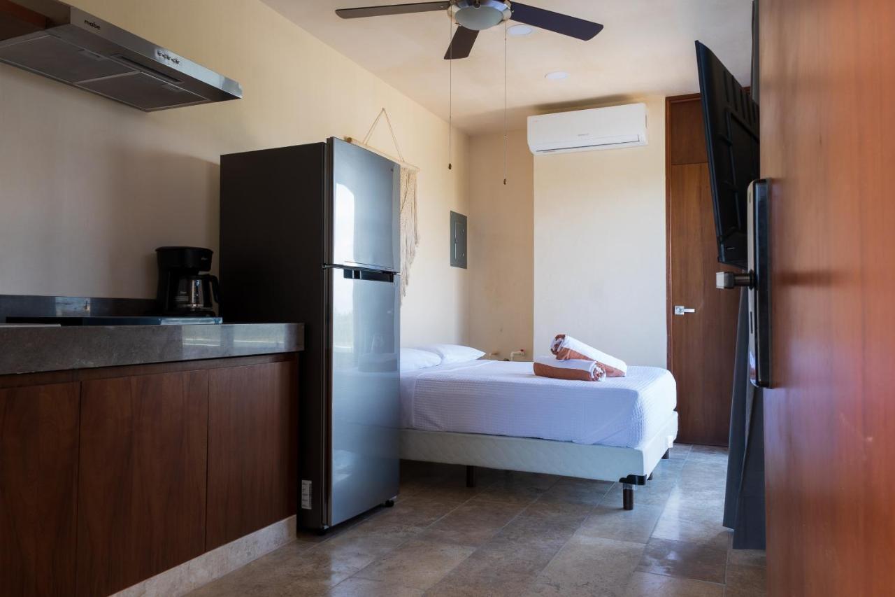 Residences In By Casago * Tulum