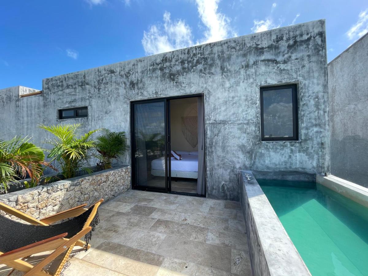 Residences In By Casago Apartment Tulum