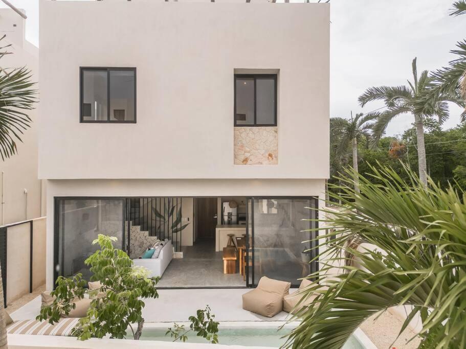 Pousada Casa Cedra 2 Tulum