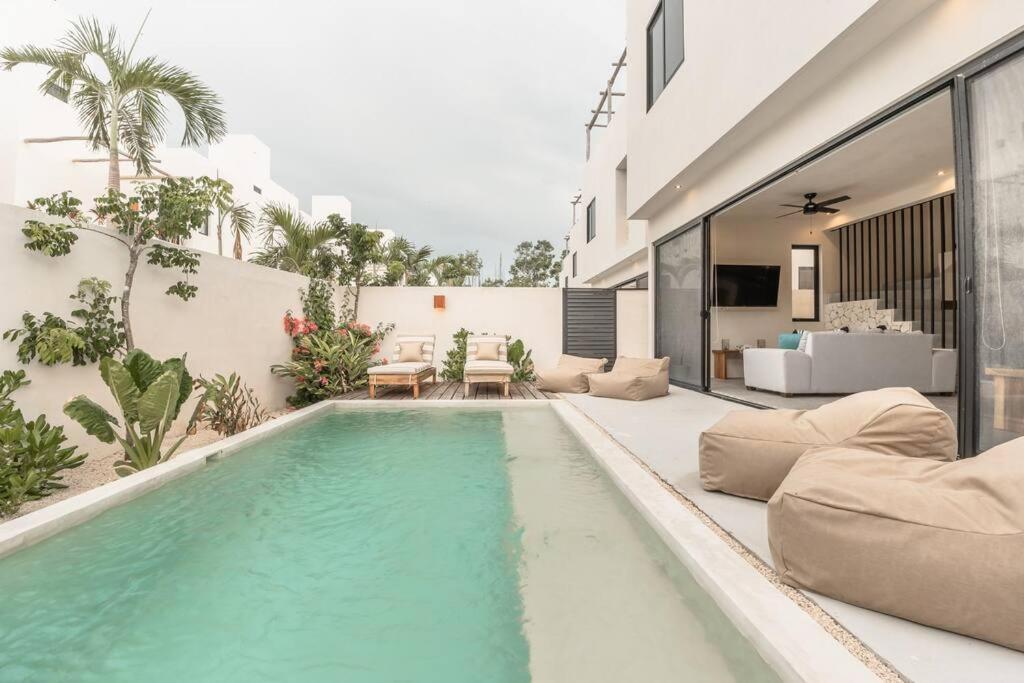 Casa Cedra 2 Pousada