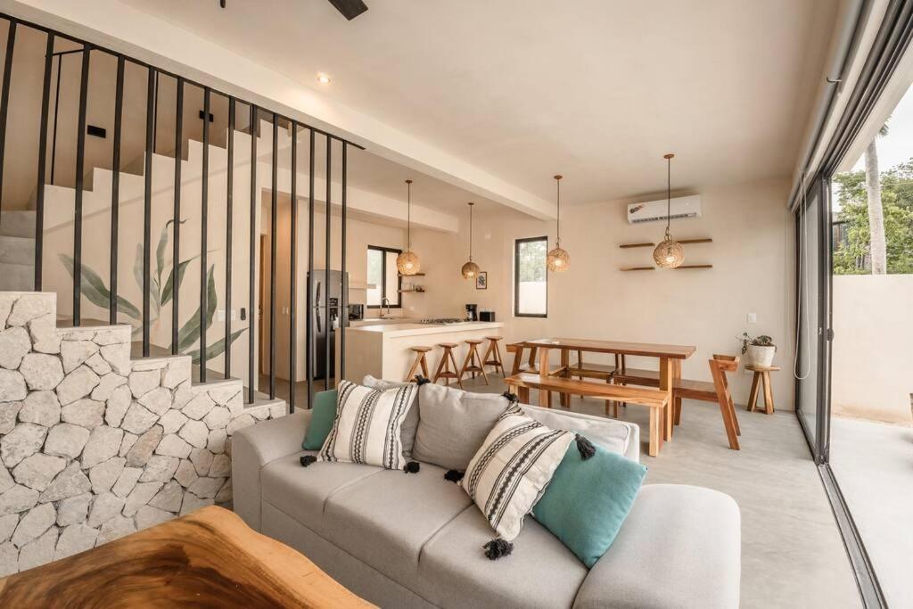 Casa Cedra 2 Pousada Tulum