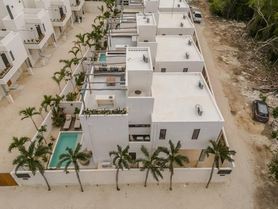 Pousada Casa Cedra 2 Tulum