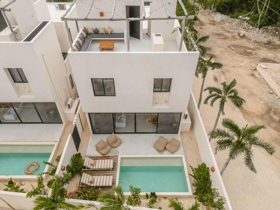 Casa Cedra 2 Pousada