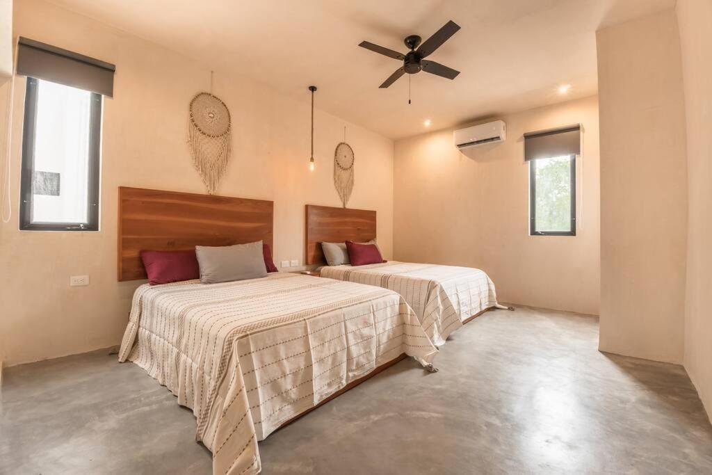 Pousada Casa Cedra 2 *