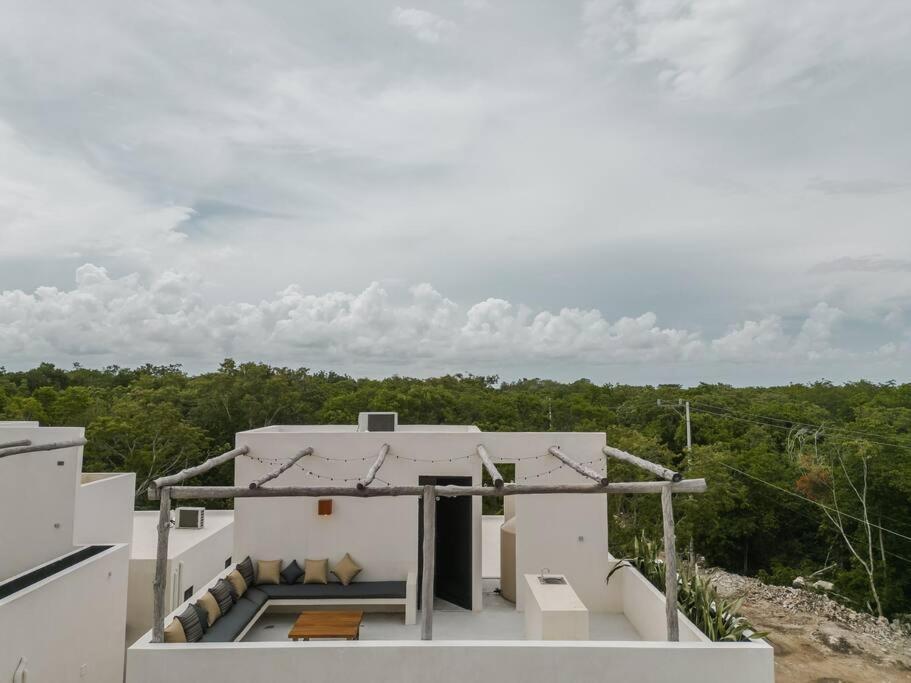 Pousada Casa Cedra 2 Tulum