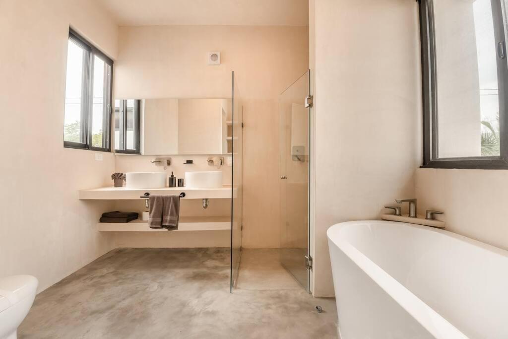Pousada Casa Cedra 2 Tulum