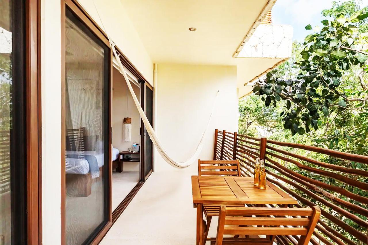 Relax Family Friendly In The In The Jungle - Pools & Cenotes Apartment *